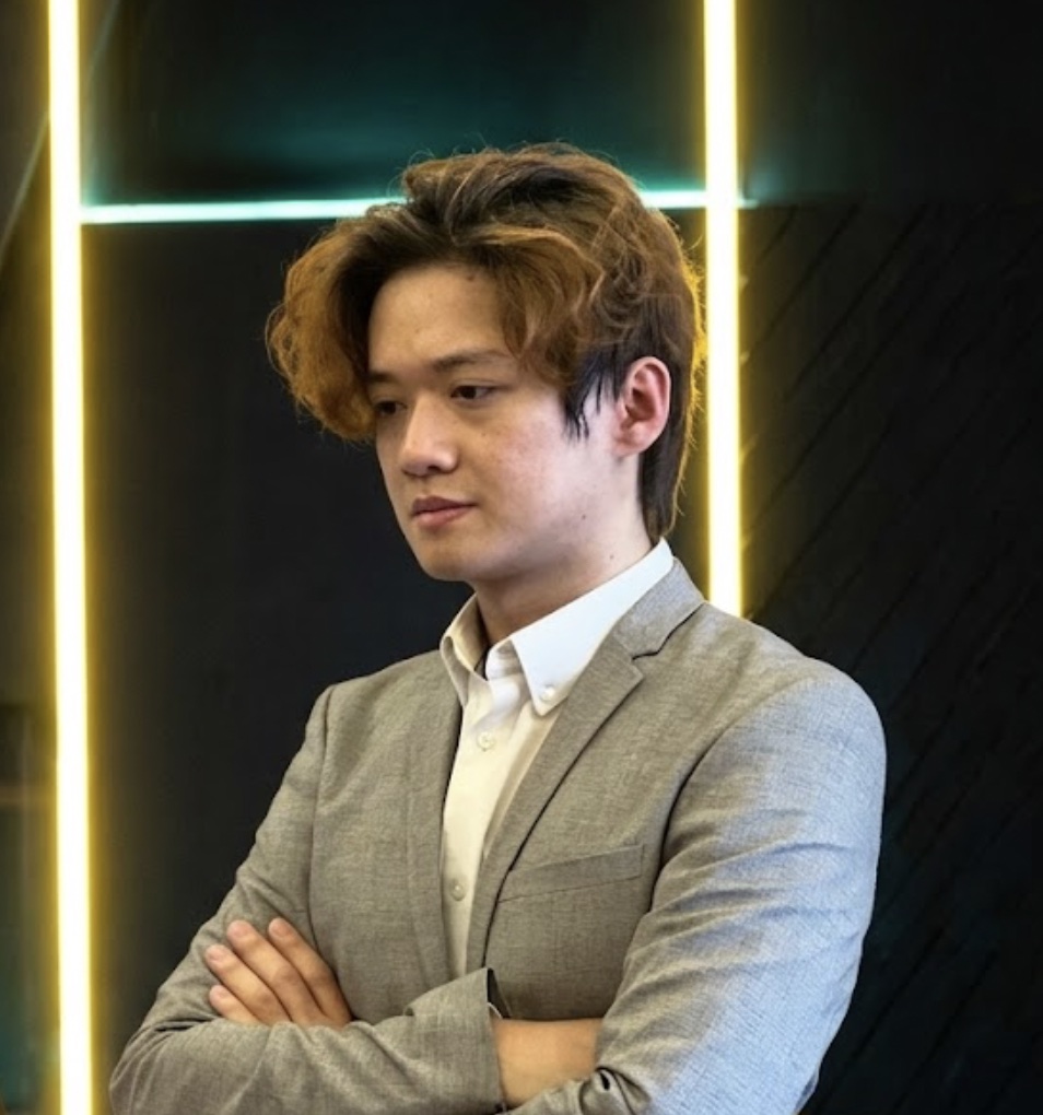 Nyan Lin Thu